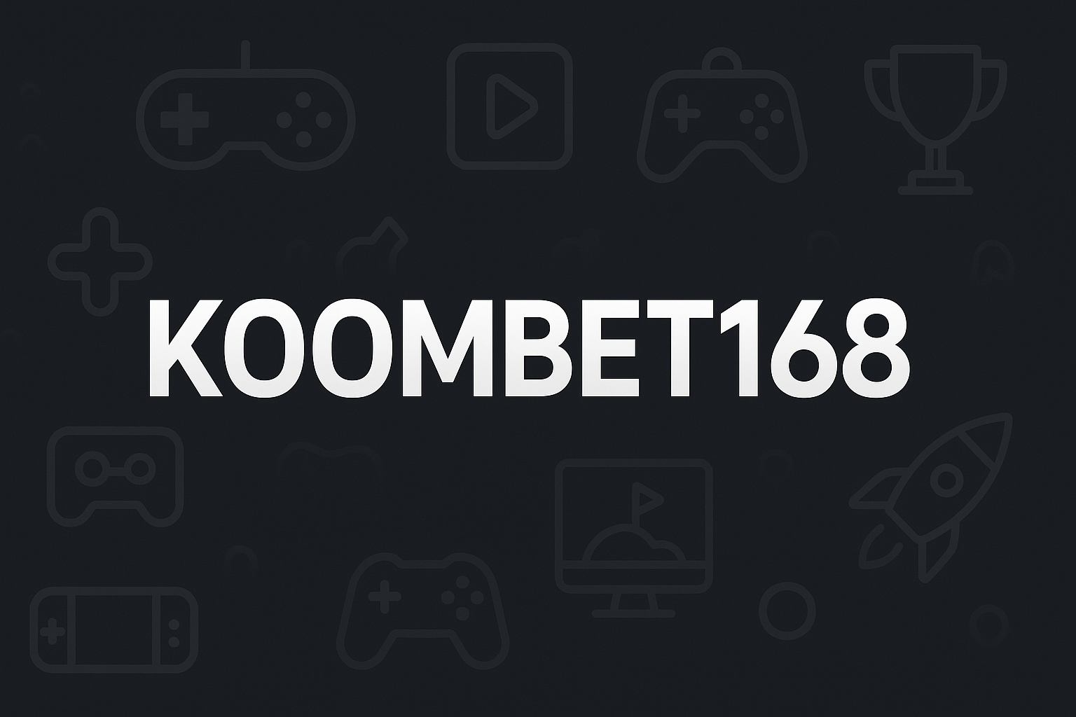 KOMBET168
